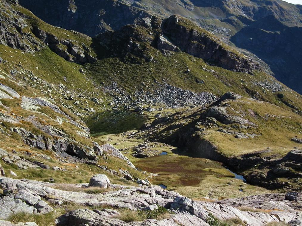 Laghi....della LOMBARDIA